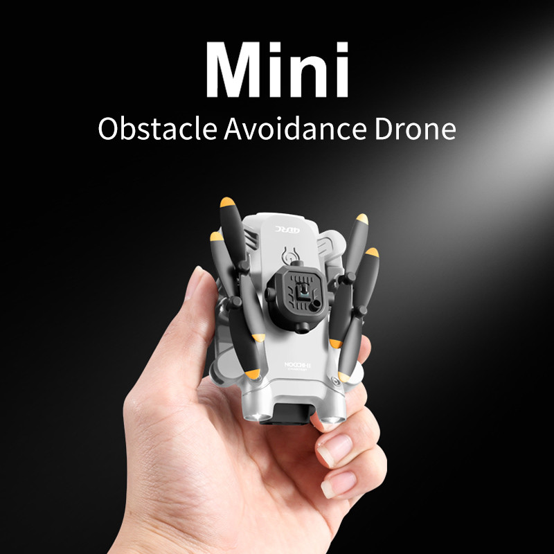 Mini Dron V30 WiFi FPV con cám - Drone Camera Mount reseña y precio
