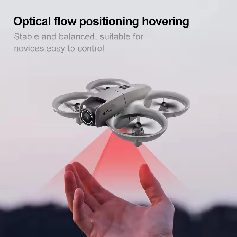 Nuevo Mini Dron GT3 2026, 8K,  - Drone Camera Professional reseña y precio