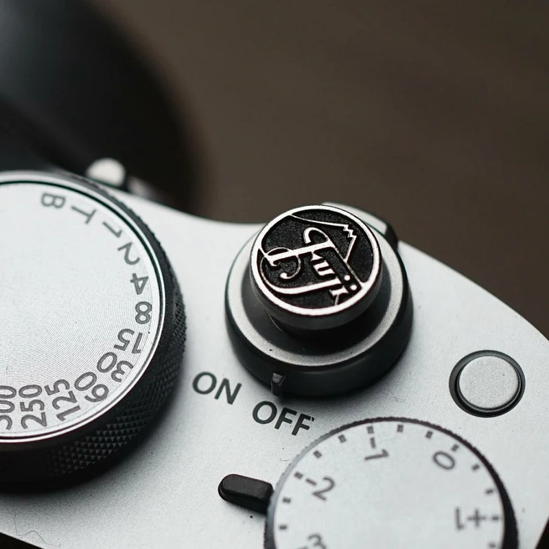 Cubierta Metálica para el Botó - Canon Camera Eos R50 reseña y precio
