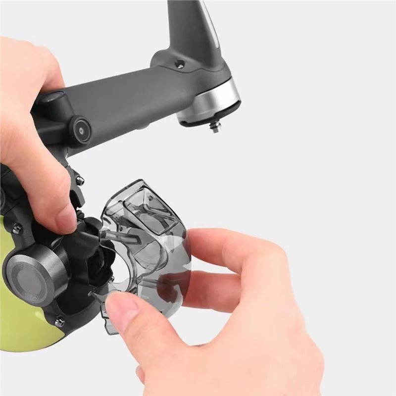 A93PHOT! Tapa de lente de cáma - Drone Camera Lens reseña y precio