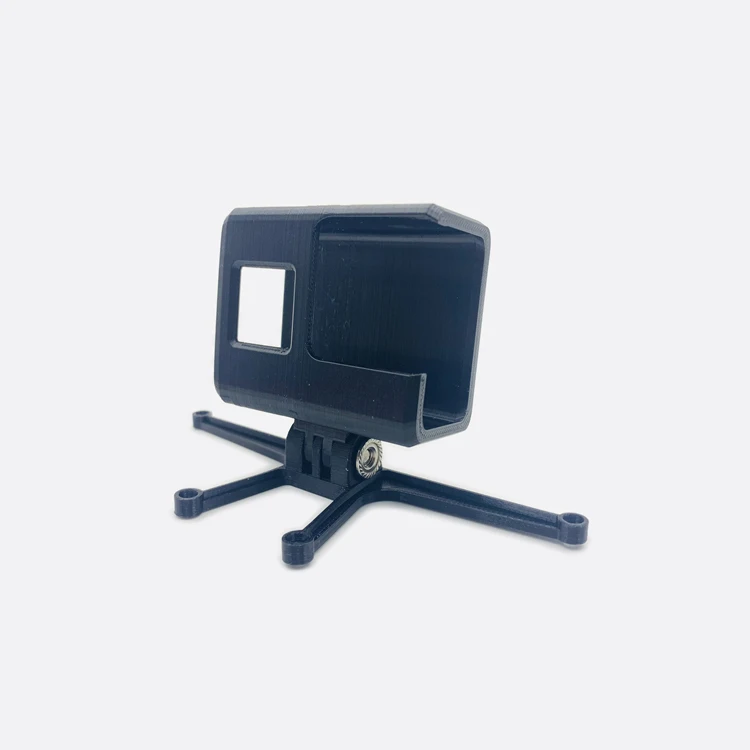 Soporte de montaje de TPU impr - Drone Camera Mount reseña y precio