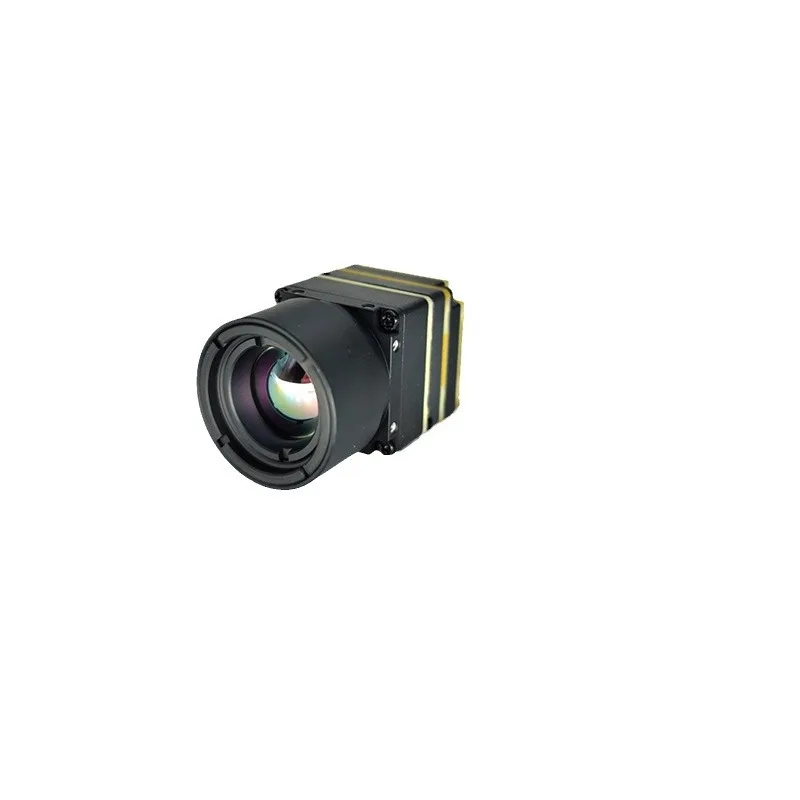 Componentes electrónicos calie - Drone Camera Thermal reseña y precio