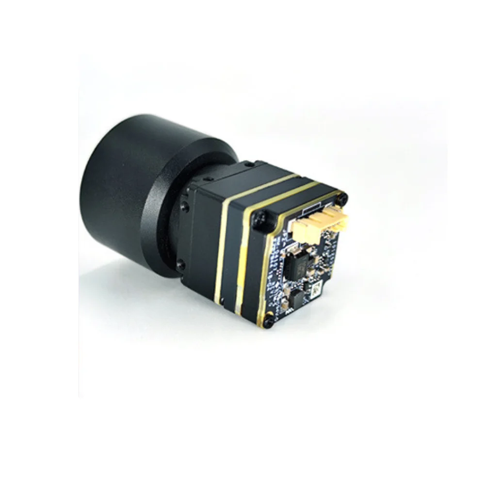 Componentes electrónicos calie - Drone Camera Thermal reseña y precio