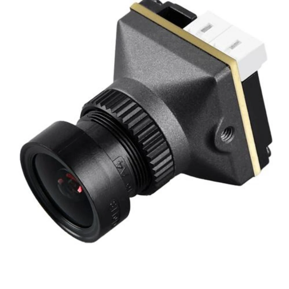 Cámara FPV NCZOBOE Ratel Pro 1 - Drone Camera Night Vision reseña y precio