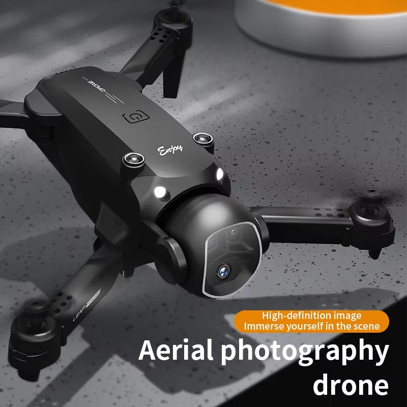 Dron H20: juguete volador de c - Drone Camera Lens reseña y precio