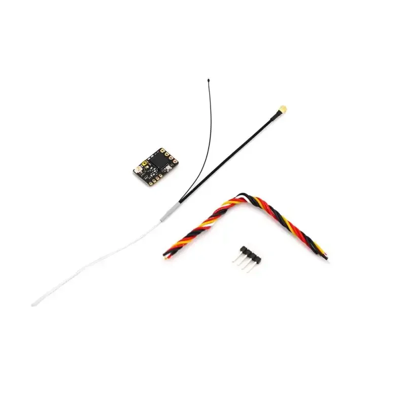 VoltS Black Sheep TBS Crossfir - Tbs Fpv Crossfire reseña y precio