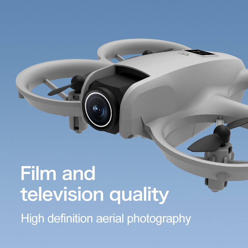 Mini Dron Profesional con Cáma - Drone Camera Professional reseña y precio