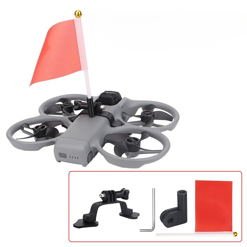 Soporte de Extensión para Dron - Drone Camera Action reseña y precio