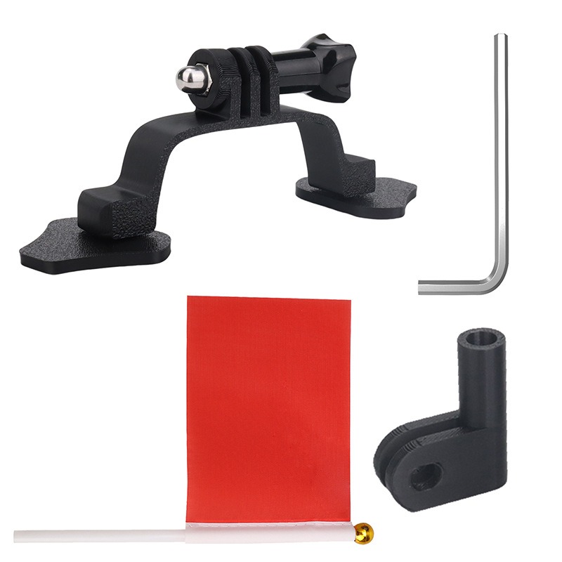 Soporte de Extensión para Dron - Drone Camera Action reseña y precio