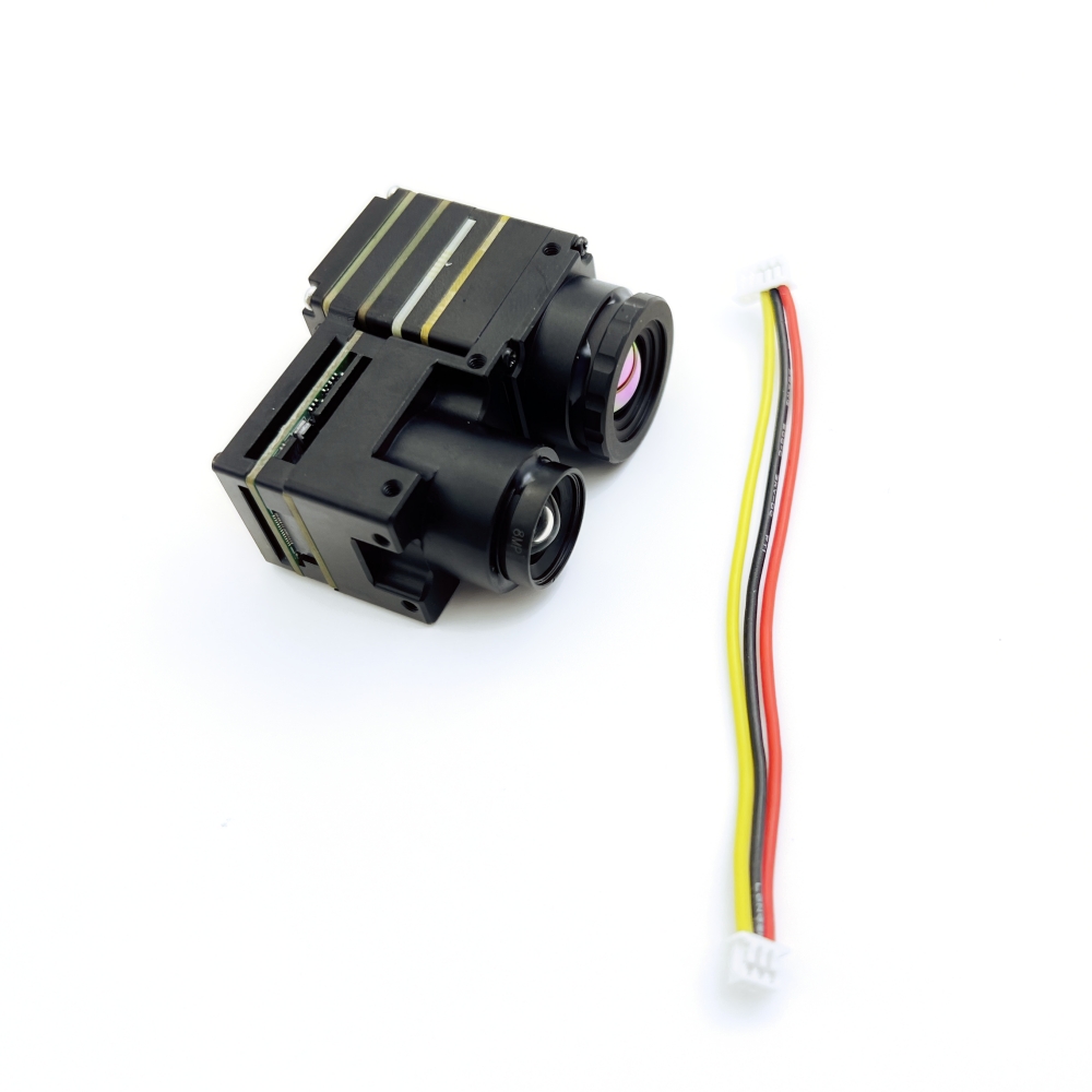 Módulo de Cámara Termográfica  - Drone Camera Thermal reseña y precio