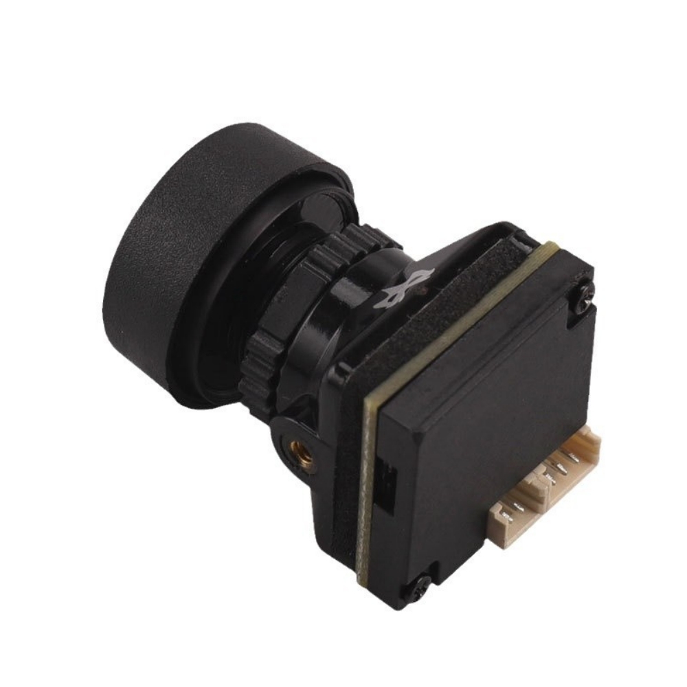 Cámara FPV 1500TVL Lente 2,1 m - Drone Camera Night Vision reseña y precio